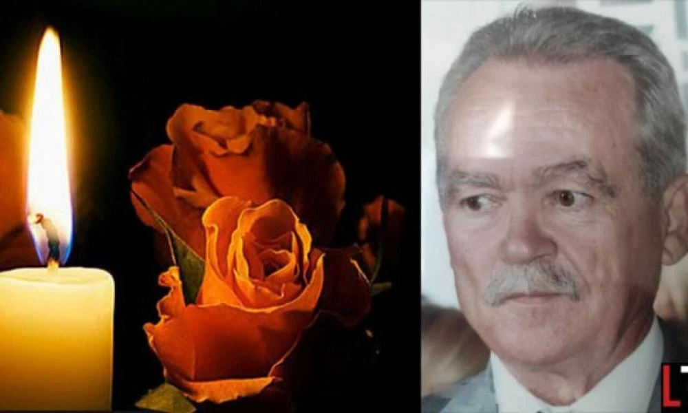 Θύμιος Παπαβασιλείου: Πέθανε ο πρώτος εκλεγμένος νομάρχης Φθιώτιδας